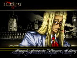  hellsing integra tagme 