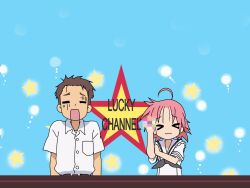  kogami_akira lucky_channel lucky_star shiraishi_minoru tagme 