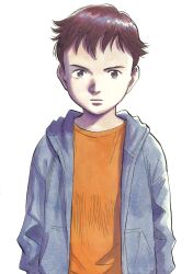  atom male pluto tagme urasawa_naoki 