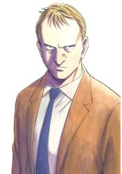  gesicht male pluto tagme urasawa_naoki 