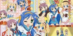  asahina_mikuru cosplay izumi_konata lucky_star nagato_yuki patricia_martin suzumiya_haruhi suzumiya_haruhi_no_yuuutsu widescreen 