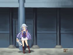  kannagi_crazy_shrine_maidens nagi tagme 