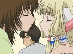  chii chobits motosuwa_hideki tagme 