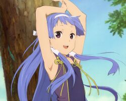  kannagi_crazy_shrine_maidens nagi tagme 