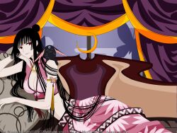  ichihara ichihara_yuuko tagme xxxholic yuuko 