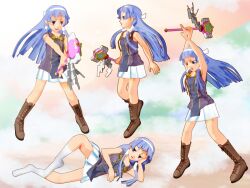  kannagi_crazy_shrine_maidens nagi tagme 