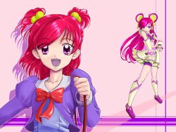  blockice cure_dream tagme yes!_pretty_cure_5 