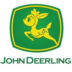  absurd_res alpha_channel deerling digital_media_(artwork) english_text feral generation_5_pokemon hi_res john_deere logo nintendo parody pokemon pokemon_(species) simple_background solo text the8bither0 transparent_background 