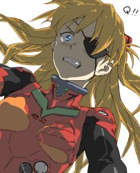  baariya bad_drawr_id bad_id bad_link blue_eyes evangelion:_3.0_you_can_(not)_redo eyepatch female long_hair neon_genesis_evangelion oekaki orange_hair plugsuit rebuild_of_evangelion solo souryuu_asuka_langley 