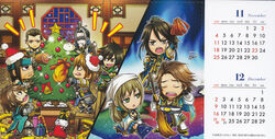  deng_ai guo_huai highres jiang_wei shin_sangoku_musou sima_shi sima_zhao wang_yuanji xiahou_ba zhong_hui zhuge_dan 