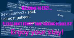  comment cyro e621 ellipsis english_text hi_res lol_comments not_furry simple_background text text_box username website 