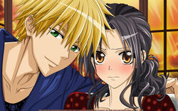  ayuzawa_misaki kaichou_wa_maid_sama tagme usui_takumi 