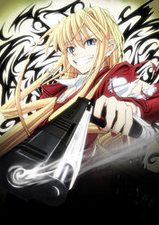  blonde_hair evangeline evangeline_ak_mcdowell evangeline_athanasia_katherine_mcdowell mahou_sensei_negima negima 