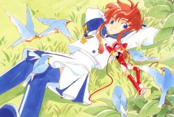  angelic_layer clamp hikaru suzuhara_misaki tagme 