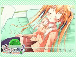  animated happiness hiiragi_anri tagme 