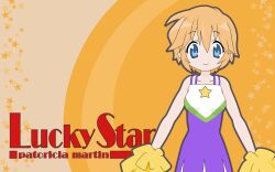  cheerleader duplicate lucky_star patricia_martin tagme 