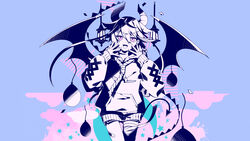  meika_mikoto nou polychromatic tagme vocaloid 