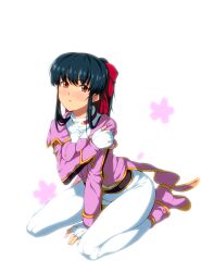  onsen_(artist) sakura_taisen shinguuji_sakura tagme 