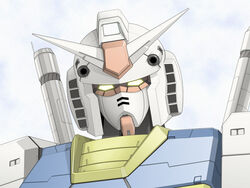  artist_request gundam mecha mobile_suit_gundam nagi-kaze rx-78-2 