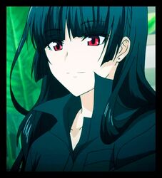  black_hair inu_to_hasami_wa_tsukaiyou natsuno_kirihime red_eyes tagme 