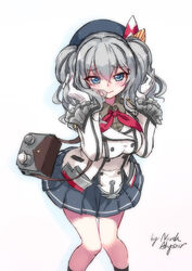  abyss_of_parliament kantai_collection kashima_(kancolle) tagme uniform 