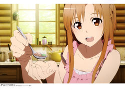  asuna_(sword_art_online) okuda_yousuke sword_art_online tagme 