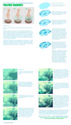  absurd_res ambiguous_gender ambiguous_species anthro digital_media_(artwork) drawing english_text explanation ground-lion guide_lines hi_res how-to scalie text underwater url water 