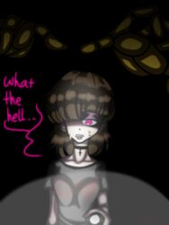  artist_self-insert blush cute_deth cute_deth(artist) cute_deth(character) dave_miller female five_nights_at_freddy&#039;s purple_guy_(fnaf) self_insert spring_bonnie spring_bonnie_(fnaf) springtrap springtrap_(fnaf) teenage_girl teenager william_afton younger_female 