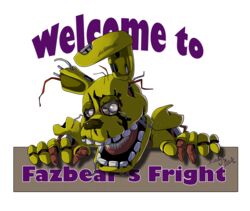  alpha_channel animatronic fiszi five_nights_at_freddy&#039;s five_nights_at_freddy&#039;s_3 group hi_res lagomorph leporid machine male mammal rabbit robot scottgames springtrap_(fnaf) 