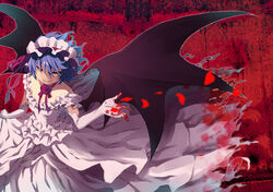  katoryu_gotoku remilia_scarlet tagme touhou vampire 