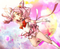  chibiusa nal_(nal&#039;s_pudding) sailor_moon tagme 