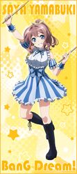  bang_dream! heels tagme yamabuki_saaya 