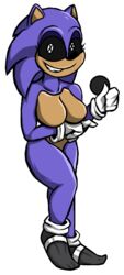  big_breasts lord_x parempoomp sonic.exe sonic_(series) 