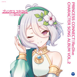  disc_cover natsume_kokoro princess_connect princess_connect!_re:dive tagme 