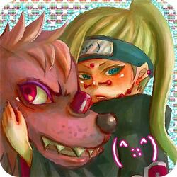  artist_request chibi corpse lowres naruto naruto_shippuuden pain_(naruto) pein piercing rinnegan 