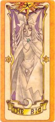  big big_(clow_card) card_captor_sakura closed_eyes clow_card 