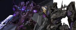  3d armored_core armored_core_3 from_software gun lowres mecha weapon 