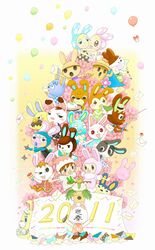  animal_crossing ballon balloon black_eyes blanca blanca_(animal_crossing) blonde_hair blush brown_hair bunnie bunny bunny_ears carmen_(animal_crossing) carmen_(rabbit) claude claude_(animal_crossing) coco coco_(animal_crossing) crissy crissy_(animal_crossing) doc doc_(animal_crossing) dotty dotty_(animal_crossing) doubutsu_no_mori eyelashes eyeliner facial_hair feline fishing_rod francine francine_(animal_crossing) gabi gabi_(animal_crossing) gaston gaston_(animal_crossing) genji genji_(animal_crossing) gift gyroid haniwa_(statue) human letter lilian_(doubutsu_no_mori) makeup moustache nintendo o&#039;hare o&#039;hare_(animal_crossing) pippy pippy_(animal_crossing) player_1 pusuke pusuke_(animal_crossing) rabbit red_eyes red_hair ruby ruby_(animal_crossing) shuriken snake tiffany tiffany_(animal_crossing) villager_(doubutsu_no_mori) weapon zipper_t. zipper_t._(animal_crossing) 