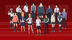  agata_soujirou asahina_kikuno bossun date_kiyoshi fujisaki_yusuke fujisaki_yuusuke highres hime_onizuka himeko katou_kiri kazuyoshi_usui kibitsu_momoka onizuka_hime saotome_roman shinba_michiru sket_dance switch takahashi_chiaki_(sket_dance) takemitsu_shinzo tsubaki_sasuke unyuu_mimori usami_hani usui_kazuyoshi wallpaper yabasawa_moe yusuke yusuke_fujisaki yuuki_reiko 