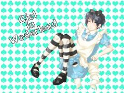  ciel in tagme wonderland 