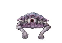  monster ookami tagme transparent_png 