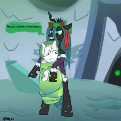 BBooru / queen_chrysalis_(mlp)