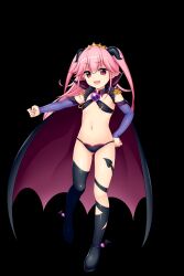  acerola_(naohiro) demon_queen_melissa non-web_source tagme 