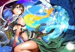  animal_ears mikazuki_akira shinon_(sao) sword_art_online tagme 