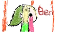  ben_(disambiguation) ben_drowned clothing creepypasta hat headgear headwear 