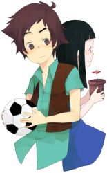  kimura_takao koizumi_marina lolicon ojamajo_doremi 