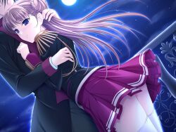  game_cg komori_kei noel_marres_ascot tagme walkure_romanze 