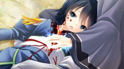  game_cg sengoku_hime tagme 