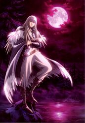  claymore isley male tagme 