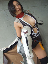  assassin_(ragnarok_online) assassin_cross cosplay cosplayer_request photo ragnarok_online solo thighhighs 